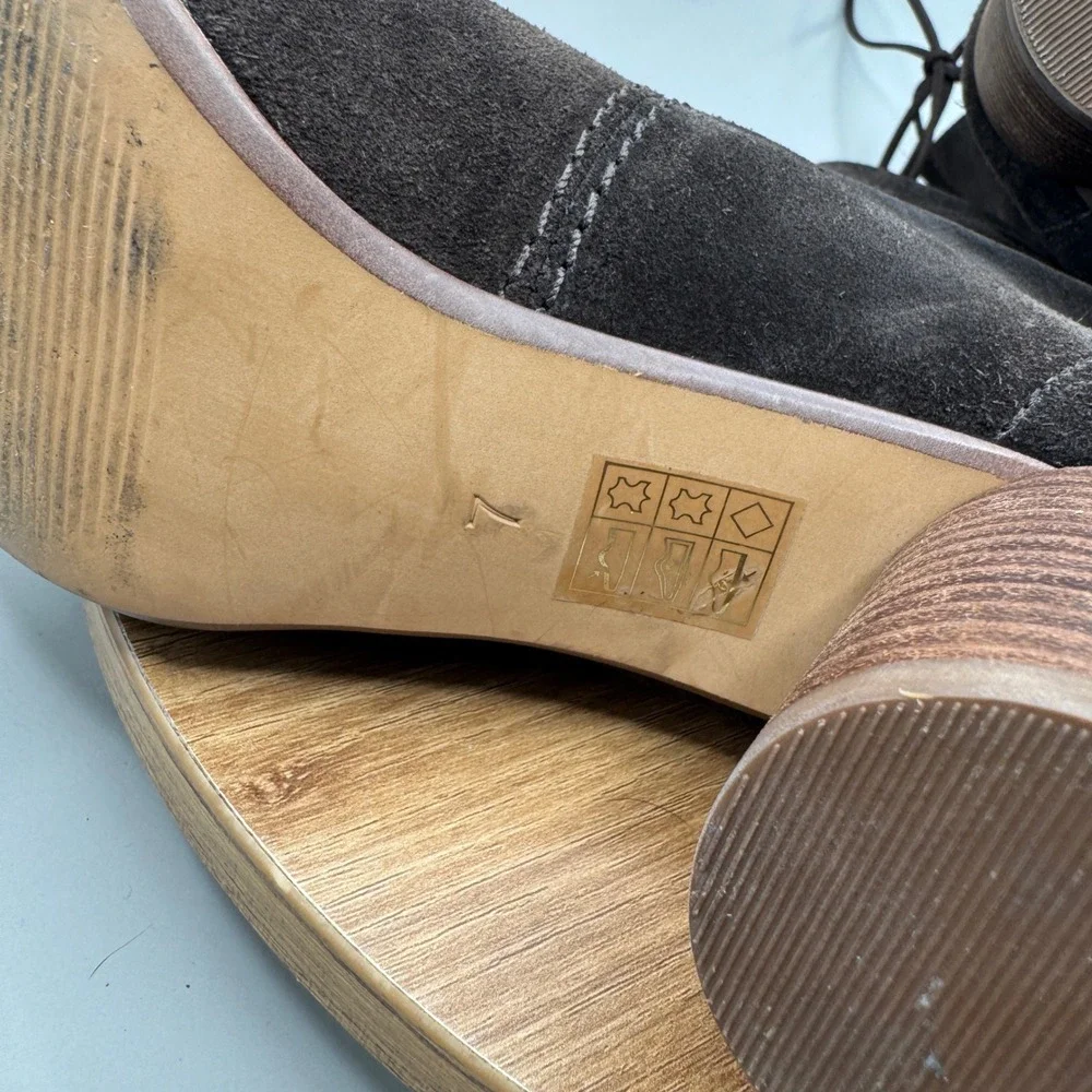 Madewell good flaws